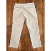 Lululemon Commission Pant Warpstreme Khaki Slim Trousers Men's 33x26 NWOT