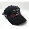 Alfa Romeo Racing ORLEN F1 Team ZCG Official Curved Cap Hat NWT Rare Unisex