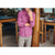 Vineyard Vines Slim Tradewinds Flannel Tucker Shirt Sz. M