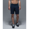 Lululemon ABC Short 9" Mens 36 Inkwell Warpstreme Stretch Golf Casual Navy