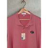 Georgia Bulldogs Peter Millar UGA Polo Summer Comfort Jubilee Stripe Sz. 2XL NWT