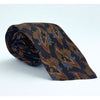 Polo Ralph Lauren Paisley Silk Tie Handmade USA Vintage Classic Mens Neckwear