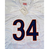 Chicago Bears Walter Payton Mitchell & Ness 1985 Authentic Jersey Sz 56 3XL NWT