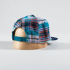 Patagonia Range Cap Lavas Belay Blue NWT MSRP $45