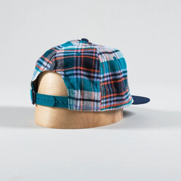 Patagonia Range Cap Lavas Belay Blue NWT MSRP $45