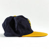 New York Cubans Negro League Baseball Hat Cap 7 3/8 Vintage USA Rare Wool