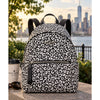 Kate Spade Chelsea Medium Backpack Leopard Heart KF338 NWOT MSRP $299 Rare
