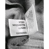 Peter Millar Excursionist Flex Merino Wool Hoodie Lunar Mens 2XL NWT $220