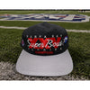 New York Giants Super Bowl XXV Champions Sports Specialties Snapback Hat