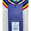 Rowing Blazers x Target Croquet Stripe Cable Knit Sweater Unisex XS NWT Sold Out