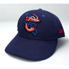 Jacksonville Jumbo Shrimp New Era 59FIFTY Low Profile Fitted Hat 7 3/8 MiLB Cap
