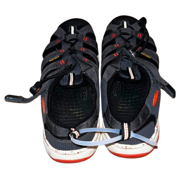 Keen Newport NEO Hiking Water Shoes Sandals Gray 1018426 Men Size 7