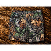Mossy Oak Obsession Camo Shorts Mens XL NWT Cargo Hunting Outdoor 10” Inseam