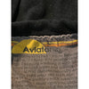 Aviator Nation Global Citizen Live Sweatshirt Charcoal Gray Large USA Unisex