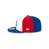 Montreal Expos 1969 MLB Cooperstown New Era 59FIFTY Fitted Wool Hat 7 3/4 NWT