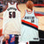 Zack Randolph Portland Trail Blazers Game Used Jersey 2006–07 Season Size 48 +4