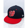 Washington Nationals 2018 All Star Game New Era 59FIFTY Hat 7 5/8 USA Made