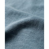 Outerknown Sur Sweatshirt XL Hazy Sea Blue Hemp Organic Cotton French Terry