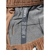 Vuori Optimist Pants Mens Large Camel Corduroy Drawstring Stretch Casual V440 NW