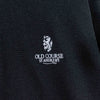 Old Course St. Andrews 1/4 Zip Wool Sweater Small Golf Pullover EUC Rare Vintage