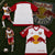 New York Red Bulls Adidas 2015-16 Home Jersey Shirt MLS Soccer Men's XL