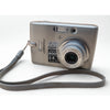 Nikon COOLPIX L11 6MP Digital Camera Silver 3x Zoom Complete In Box Tested