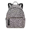 Kate Spade Chelsea Medium Backpack Leopard Heart KF338 NWOT MSRP $299 Rare