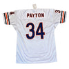 Chicago Bears Walter Payton Mitchell & Ness 1985 Authentic Jersey Sz 56 3XL NWT