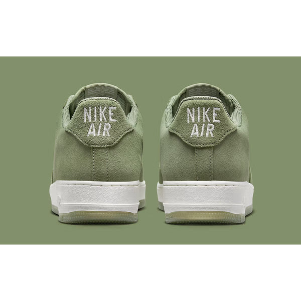 Nike Men's Air Force 1 '07 Low Color of the Month [DV0785-300] Jewel Oil Sz. 13