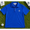 Peter Millar Summer Comfort Crown Sport Metedeconk National Golf Polo Men's M