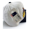 New York Yankees 1996 World Series Champions Starter Snapback Hat NWT Vintage