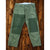 Todd Snyder Patchwork Baker Pants Utility Fatigue Carpenter Olive 34x30 Rare
