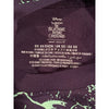 Disney Oogie Boogie Glow Dark Spirit Jersey XS NWOT Nightmare Before Christmas