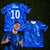 Nike Chelsea FC Eden Hazard 2024/25 Match Home Jersey Blue XL FN8779-496 NWOT