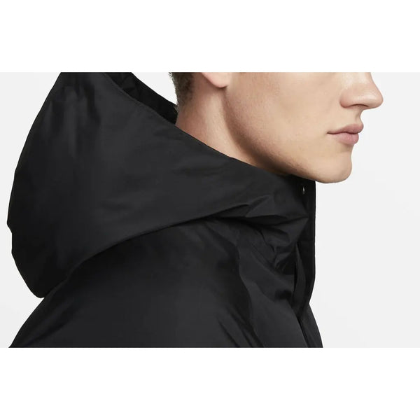 Nike StormFit ADV GoreTex FullZip Hoddie Erkek Mont Jacket 2XL DQ4932-010 NWOT