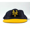 New York Cubans Negro League Baseball Hat Cap 7 3/8 Vintage USA Rare Wool