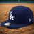 Los Angeles Dodgers New Era Authentic Collection On Field 59FIFTY Sz. 7 3/4