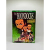 The Boondocks: The Complete Third Season (DVD, 2010, 3-Disc Set) EUC