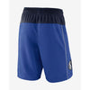 Dallas Mavericks NBA Player Issued Nike Swingman Shorts Icon Edition 2XL +2 46