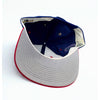 New York Rangers 1994 Stanley Cup Champs #1 Apparel Snapback Hat NWT VTG