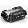 Canon VIXIA HF200 HD Camcorder 15x Optical Zoom 16GB SD Card No Charger Tested