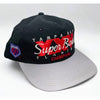 New York Giants Super Bowl XXV Champions Sports Specialties Snapback Hat