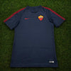 AS Roma Nike 2016/17 Training Football Soccer Shirt Jersey Men’s Sz M (No Tag)
