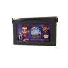 Jimmy Neutron Attack Of The Twonkies Nintendo GameBoy Advance Cart Only