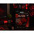 Creative Sound Blaster Blaze Gaming Headset Detachable Mic Open Box GH0320 New