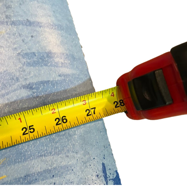 MLB The Show 24 Poster Store Display Magnet Sign PS5 Vladimir Guerrero Jr Promo