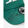 New York Jets Solomon Thomas Signed New Era 9FORTY Strapback Hat Auto