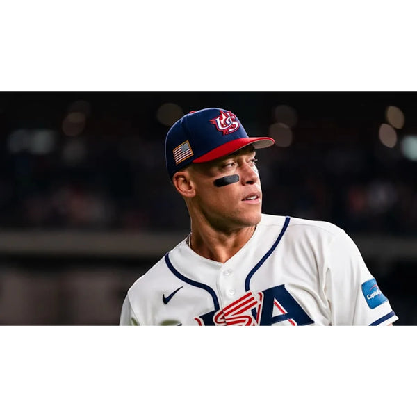 Team USA 2026 World Baseball Classic New Era 59FIFTY Fitted Hat 7 5/8 WBC