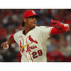St Louis Cardinals New Era 59FIFTY Hat 7 3/4 Alex Reyes Signed Fitted NWT