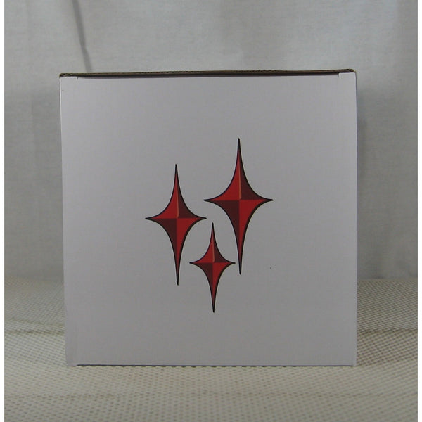 The Joker & Harley Quinn Mad Love 1st Edition Statue DC Collectibles Alex Ross